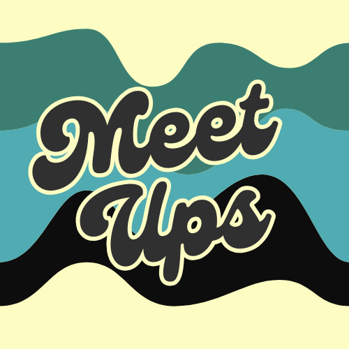 Matey Jae Meet Ups